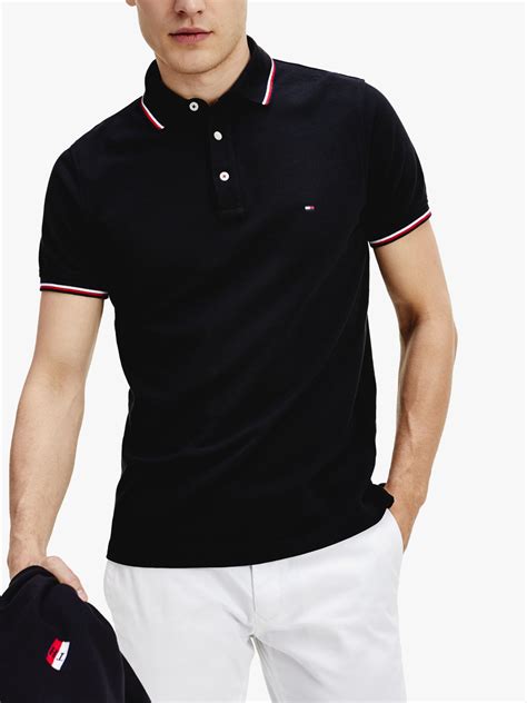 tommy hilfiger polo shirts sale